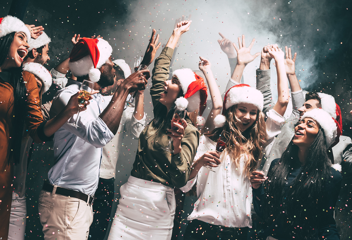 Festive Parties